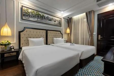 Babylon Premium & Spa - 2