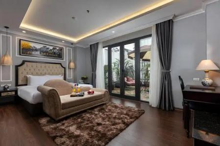 Babylon Premium & Spa - 1