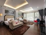 Family Suite with city view