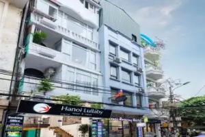 Hanoi Lullaby Hotel and Travel, Hanoi
