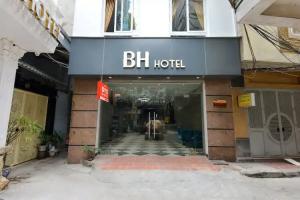 OYO 276 Bh Hotel, Hanoi