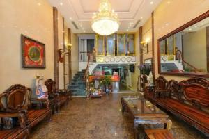 OYO 293 Soho Mini-hotel, Hanoi