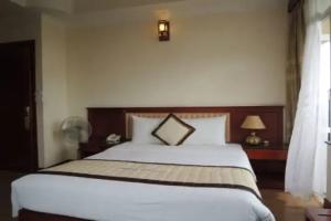 A25 Hotel - 221 Bạch Mai, Hanoi
