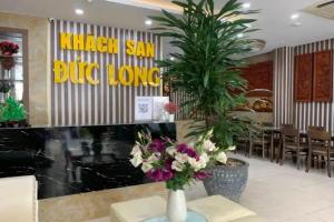 Duc Long Hotel, Hanoi