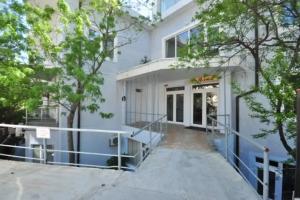 Uiutnyi otiel' Roialt v Alupkie Mini-hotel, Koreiz