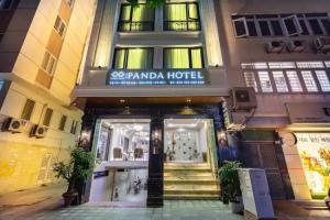 C'Bon Hotel Do Quang, Hanoi