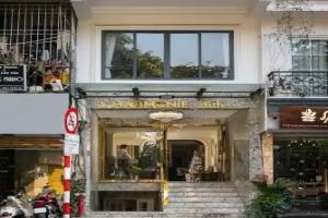 L'Harmonie Hotel & Spa, Hanoi