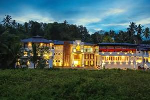 Royal Classic Resort, Kandy