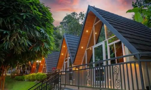 Royal Classic Resort - 86