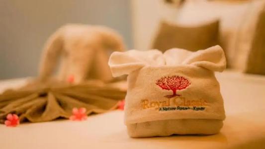 Royal Classic Resort - 89