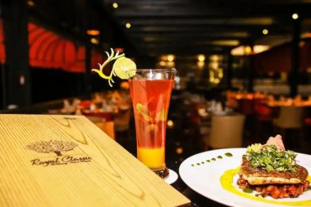 Royal Classic Resort - 9