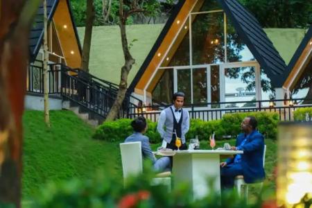 Royal Classic Resort - 74