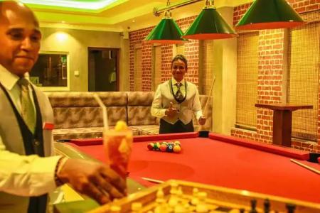 Royal Classic Resort - 13