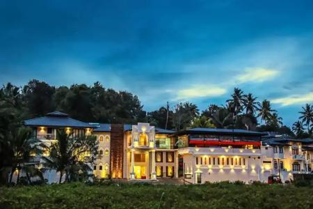 Royal Classic Resort - 30