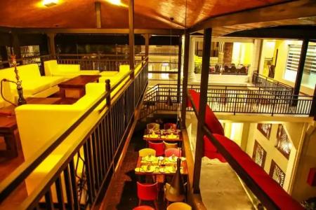 Royal Classic Resort - 11