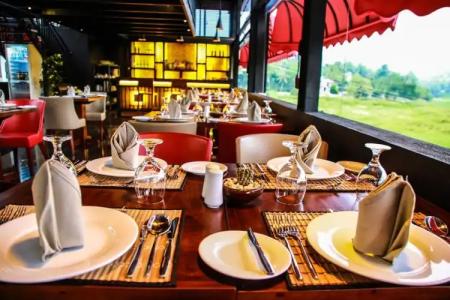 Royal Classic Resort - 20