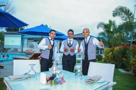 Royal Classic Resort - 19