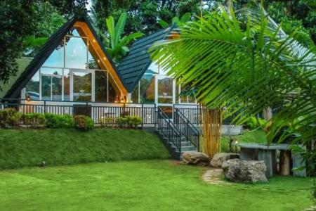 Royal Classic Resort - 75