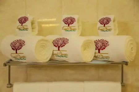 Royal Classic Resort - 38