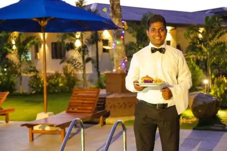 Royal Classic Resort - 46