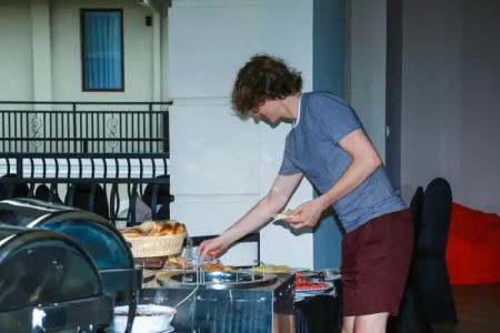 Royal Classic Resort - 18