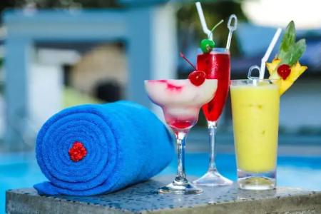 Royal Classic Resort - 39