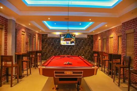 Royal Classic Resort - 12