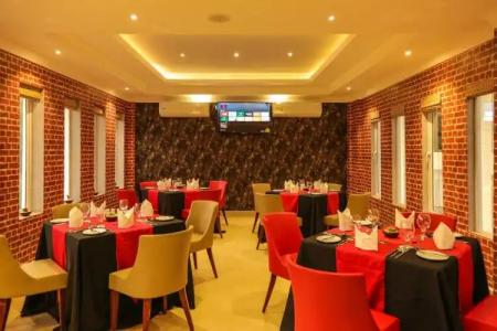 Royal Classic Resort - 40