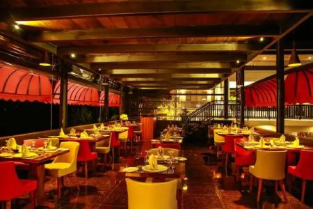 Royal Classic Resort - 22