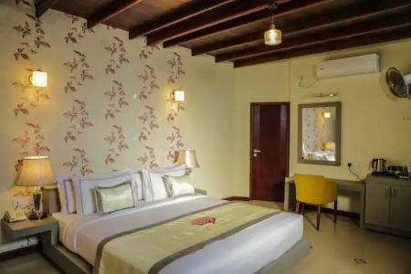 Royal Classic Resort - 34