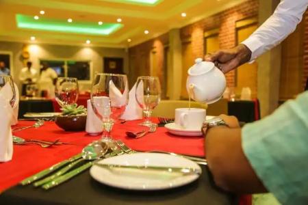 Royal Classic Resort - 42