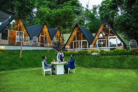 Royal Classic Resort - 79