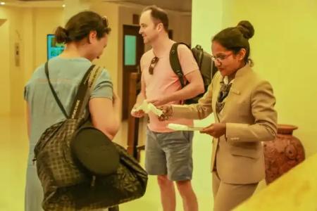 Royal Classic Resort - 17