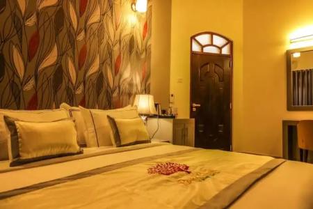 Royal Classic Resort - 41