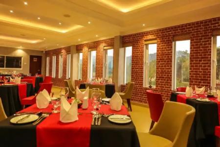 Royal Classic Resort - 27