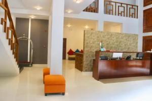 Mount Blue Hotel, Kandy