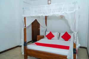 French Garden Hotel, Kandy