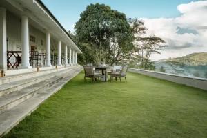 W15 Hanthana Estate Hotel, Kandy