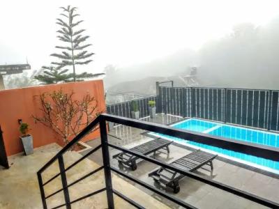 Pine Hill Residence - 16