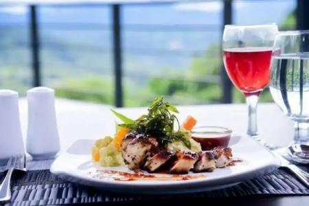 Pine Hill Residence - 13