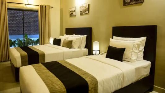 Pine Hill Residence - 38