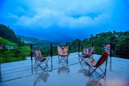 Pine Hill Residence - 15