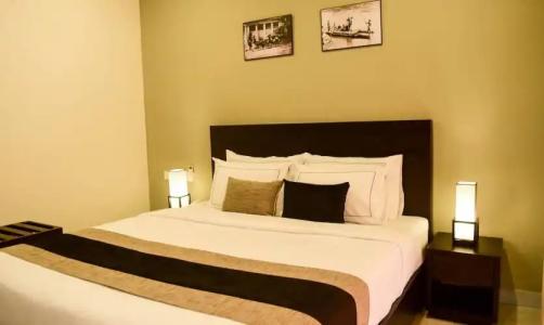 Pine Hill Residence - 43