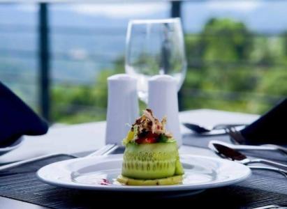 Pine Hill Residence - 10