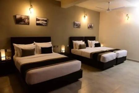 Pine Hill Residence - 22