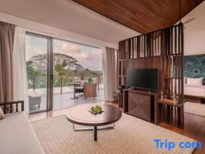 Jetwing Kandy Gallery, A Luxury Reserve - 73