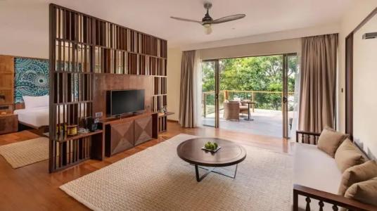 Jetwing Kandy Gallery, A Luxury Reserve - 69