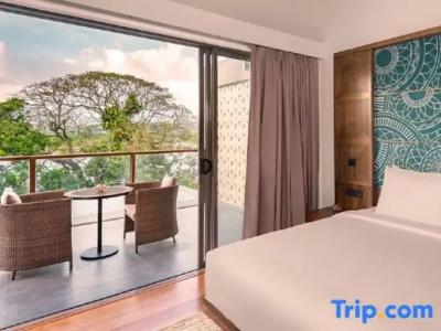 Jetwing Kandy Gallery, A Luxury Reserve - 72