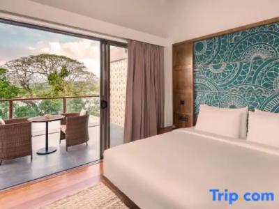 Jetwing Kandy Gallery, A Luxury Reserve - 70