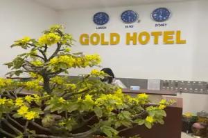 Gold Hotel, Vung Tau